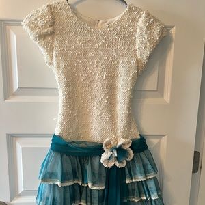 Isabella & Chloe Dress Size 12